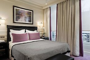Hôtel Keppler