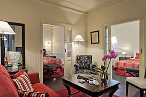 Hôtel Keppler