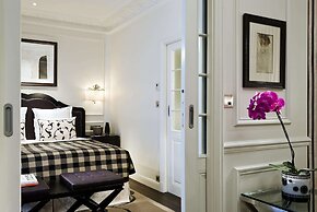 Hôtel Keppler