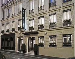 Hôtel Keppler
