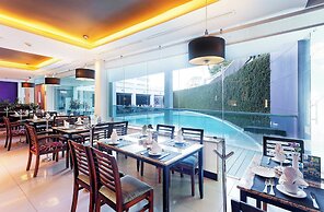 Crowne Plaza Villahermosa by IHG