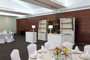 Crowne Plaza Villahermosa by IHG
