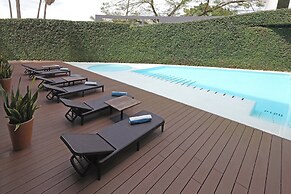 Crowne Plaza Villahermosa by IHG