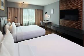 Crowne Plaza Villahermosa by IHG