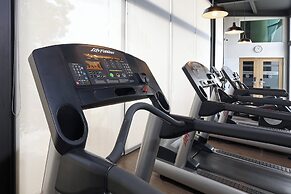 Crowne Plaza Villahermosa by IHG