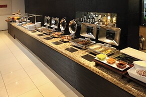 Crowne Plaza Villahermosa by IHG