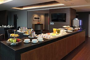 Crowne Plaza Villahermosa by IHG