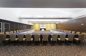 Crowne Plaza Villahermosa by IHG