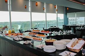 Crowne Plaza Villahermosa by IHG
