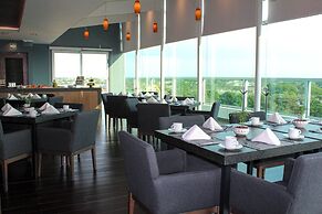 Crowne Plaza Villahermosa by IHG