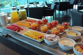 Crowne Plaza Villahermosa by IHG