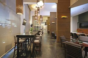 Crowne Plaza Villahermosa by IHG