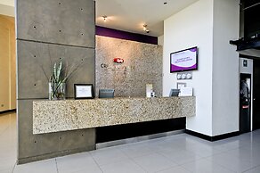 Crowne Plaza Villahermosa by IHG