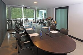 Crowne Plaza Villahermosa by IHG