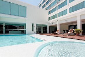 Crowne Plaza Villahermosa by IHG