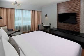 Crowne Plaza Villahermosa by IHG