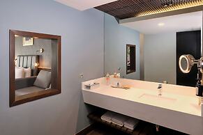 Crowne Plaza Villahermosa by IHG