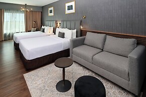 Crowne Plaza Villahermosa by IHG