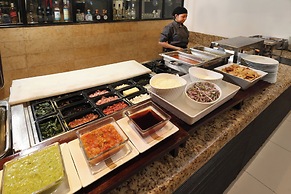 Crowne Plaza Villahermosa by IHG