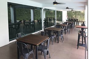 Crowne Plaza Villahermosa by IHG