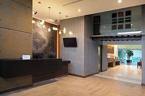 Crowne Plaza Villahermosa by IHG