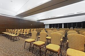 Crowne Plaza Villahermosa by IHG