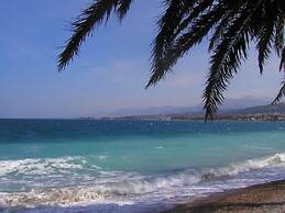 Kanelli Beach