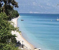 Kanelli Beach