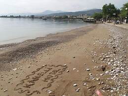 Kanelli Beach