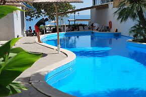 Kanelli Beach