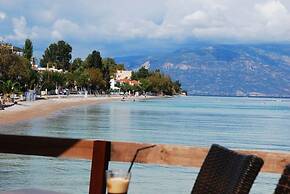 Kanelli Beach