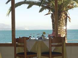 Kanelli Beach