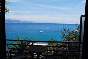 Kanelli Beach