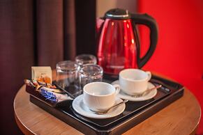Hotel Alexander I