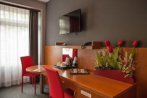 Hotel Alexander I