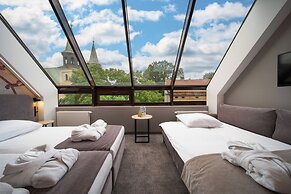 Hotel Alexander I