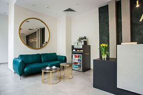 Hotel Alexander I
