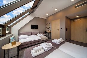 Hotel Alexander I