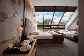 Hotel Alexander I