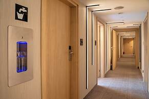 Hotel Alexander I