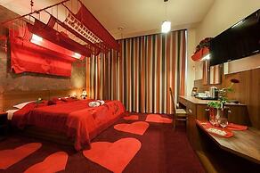 Hotel Alexander I