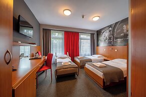 Hotel Alexander I