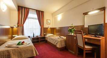 Hotel Alexander I