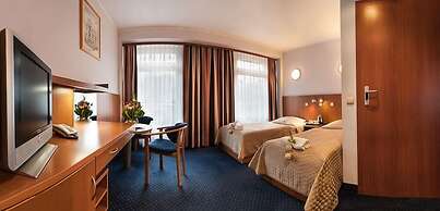 Hotel Alexander I
