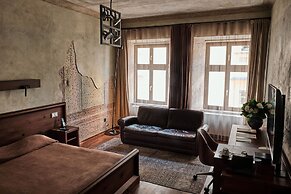 Hotel Stary