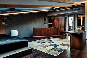 Hotel Stary