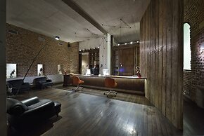 Hotel Stary