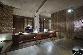 Hotel Stary