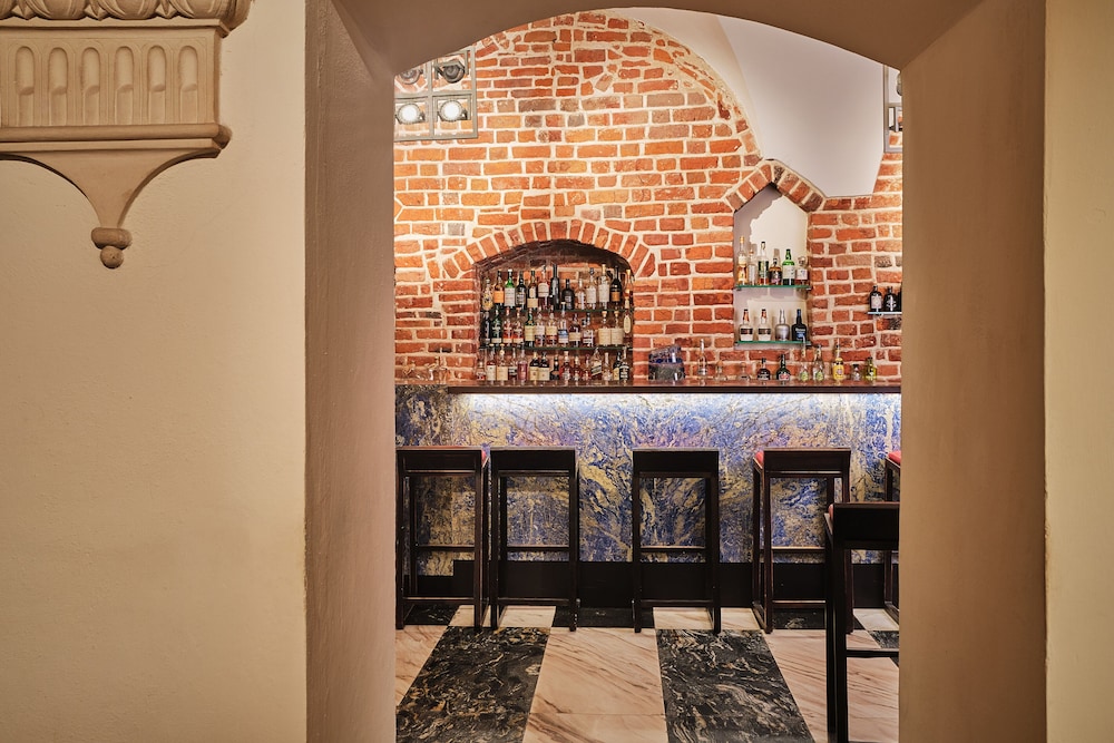 Hotel Stary