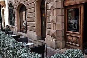 Hotel Stary